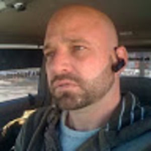 Meet your Posher, Jason